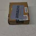 17 oz Hand Soap Dispenser Glass Liquid Dish Soap Bottles, Refillable Empty Lotion Pump Bottles for Bathroom Decor, Kitchen Sink, Matte Design, White, Pack of 2