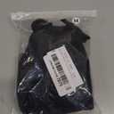 Dog Tuxedo, Formal Pet Clothes Shirt Costume Wedding Attire Party Bow Tie Suit, Pet Outfit for Dogs Cats, Halloween Pet Costumes Birthday Puppy Clothing Christmas Apparel (M) (Black)