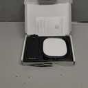 Upgraded Ring Light for Laptop, Monitor & Desk  Eye-Caring Diffused LED Computer Light with Screen-Safe Clip, Adjustable Monitor Mount, CRI 97.8+, 50 Lighting Modes for Zoom, Video Calls & Streaming (Black 1 Pack)