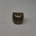 HD Aluminum Owl Gold 5.6in