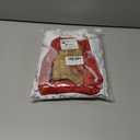 4 Pcs Zombies Costume for Girls Daywalk Costume Halloween Nova Cosplay Dress up Outfits (X-Large(11-12 Years))