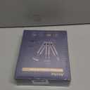 Beard Trimmer and Clippers Set for Men with Foil Shaver, Professional 3-in-1 Mens Shaving Fades Kit with Nose Trimmer, IPX7 Waterproof Wet/Dry, Precise Dial Adjustable 20 Settings, USB-C Rechargeable