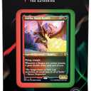 Magic: The Gathering - Starter Commander Decks