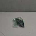 UOIENRT TO1029106 Tow Hook Cover (Front Driver Side), Replacement for Toyota Prius 2016 2017 2018, Replaces 5212847906