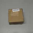 SURAIELEC 15AMP Outlet with Nightlight, Dusk to Dawn Guide Light, Electrical Receptacle with LED Night Light 3000K, Tamper Resistant Outlet, ETL Listed, Screwless Wall Plate Included, White, 5 Pack