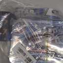 Star Wars Micro Galaxy Squadron RZ-1 A-Wing Mystery Bundle - 3-Inch and 2.5-Inch Vehicles with Accessories 
