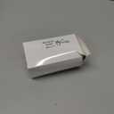 4 Pack Christmas Knitted Dog Santa Hats Bulk Pet Crochet Dog Hats Halloween Christmas Costume Outfit Cap Warm Winter Puppy Cats Beanie Holiday Party Dress Up Props (Medium)