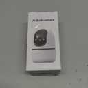 Indoor Security Camera - 5G&2.4G WiFi Cameras for Home Security Indoor One-Tap Call 911, 2K 360°Pan/ Tilt AI Motion Detection Nanny/ Baby/ Pet/ Dog Camera with Phone App/ Speaker/ US Cloud/ IR Night Version