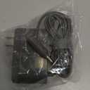 WUKUR 26.1V Charger Compatible with Dyson V8 V7 V6 & Car+Boat Models,NOT Compatible with Dyson V10/V11/V15, Replacement Power Cord Compatible with Dyson Cordless Vacuum Charger