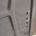 COMFEE Washing Machine 2.4 Cu.ft LED Portable Washing Machine and Washer Lavadora Porttil Compact Laundry, 8 Models, Environmentally Friendly, Child Lock for RV, Dorm, Apartment Magnetic Gray