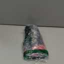 TYR Sport Men's Alliance Splice Jammer (28, Black/Red)