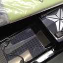 RIAARIO 1/10 Brushless RC Cars, Monster Truck, 50+ MPH, 4WD, Waterproof, Carbon Fiber, Black, Ages 8+