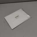 50PCS Heat Shrink Plastic Sheets, Shrink Film Sheets Blank Shrink Art Film Paper, Sanded Shrink Film Papers Shrinky Art Paper Crafts Set Creative Craft DIY Ornaments Keychains (7.9X5.7inch)