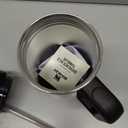 STANLEY Quencher H2.0 Tumbler with Handle and Straw 30 oz | Flowstate 3-Position Lid | Cup Holder Compatible for Travel | Insulated Stainless Steel Cup | BPA-Free | Fluted Wisteria Shine