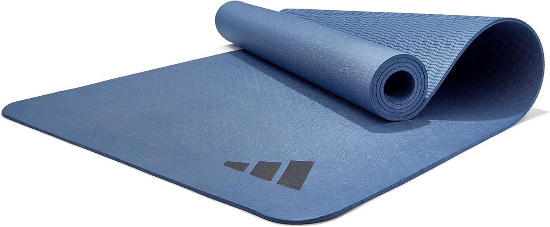 adidas 5 mm Yoga Mat