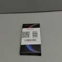 TORRAS 360 Magnetic Stand for iPhone 17 Pro Case, [Fit for MagSafe] [Rotatable Ring Kickstand] [4X Mil-Grade Shockproof] Slim Phone Cover, Camera Button, Cosmic Orange, Translucent, Ostand O3 Fitness