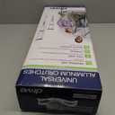 Drive Medical Crutches, 1 Count
