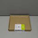 Norelco Philips OneBlade 360 Hybrid Face, Electric Beard Trimmer and Shaver, with 360 Blade Technology, 1x 360 Blade for Face, 5in1 Adjustable Comb, Model QP2724/90 (Black & Lime Green)