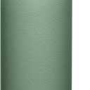 CamelBak Chute Mag Vacuum Insulated Stainless Steel Water Bottle (32 Ounces, Moss)