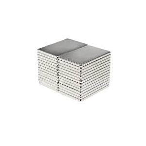 2"x4" Steel Plates 10pcs