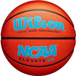NCAA Elevate (5, Orange/Blue)