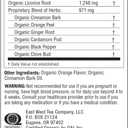 Yogi Tea, Egyptian Licorice, 16 Count, Packaging May Vary