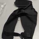 Dog Rear Leg Sleeve to Stop Licking, Breathable Anti-Slip Recovery Sleeve Pants for Wound Protection After ACL/TPLO Surgery, Hot Spots, Lick Granulomas–Cone Alternative for Leg Healing Small