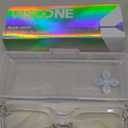 VISOONE Rectangle TR90 Blue Light Blocking Glasses Computer Eyewear with Preppy Look for Women and Men Cougar