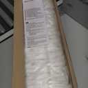 Basics Male Dog Diapers, Super Absorbent Disposable Wrap with LeakProof Protection, Wetness Indicator, Secure Fit, Breathable, Medium, 50 Count