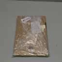 hi!SCI Blank Recipe Book to Write in Your Own Recipes, Large Recipe Notebook with 192 Pages, 7" x 10" Hardcover Recipe Journal for Family Cooking Lover (Wine)