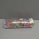 3 x 100Pcs Luminous Tiny Resin Animals Glow in The Dark, Various Mini Animals Figures to Hide, Mini Ducks Frogs Rabbits Mushrooms for Miniature Fairy Garden Accessories Micro Landscape Potted Decoratio