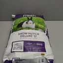 Blue Seal Fresh Show Hutch Deluxe 17 Rabbit Food - Resealable Packaging to Hold in Freshness, Promotes a Healthy Digestive System and Proper Intake - 20 LB Bag