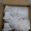 TOWODE 2K Light Bulb Security Camera Outdoor 2 Packs, 2.4GHz Wi-Fi Wireless Home Security Camera with 2 Way Talk, Color Night Vision, AI Human Detection, E27 Screw in Light Socket