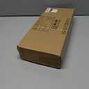 Barnyard Designs Hanging Eat Sign for Kitchen Wall Decor - Kitchen Wall Art Decor 6" x 15", Farmhouse Decorations for Wall, Rustic Eat Signs for Dining Room, Multicolor