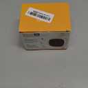 Girafit 3MP 2K Window Camera,2.4GHz&5GHz WiFi Indoor Cameras for Home Security 2 Pack with ChroMax Al Color Night Vision,Person & Motion Detection,24/7 Recording,Easy&Quick Install