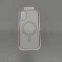 Apple iPhone 16 Clear Case with MagSafe and Camera Control
