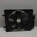 Silscvtt Cooling Fan Set Replacement