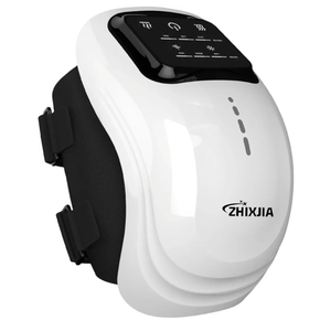 GILLIER Knee Massager, White