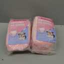 Ambreview Disposable Dog Diapers Female, Just Pull It Up, Doggie Diapers for Female Dogs, Strong Absorbency | Leak Proof, for Dogs in Heat | Elderly | Disabled, M 10 PCS (M(Waist 11.8"-19.7"))