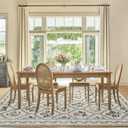 9x12 Olive Green Area Rugs Washable Rug for Living Room Big Bedroom Faux Wool Soft No Slip Floral Emerald Hunter Green and Beige Boho Vintage Extra Large Carpet for Dining Room Under Table 9x12