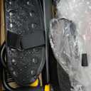 Pedal Exerciser Bike for Seniors, Hand Arm Leg and Knee Physical Therapy Exercise Equipment, Elderly Recovery Home Exercise Bike for Total Body, Upper and Lower Limb Trainer