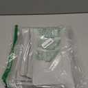 SIKADEER 34" x 22" Under Sink Mat Waterproof, Silicone Mat Kitchen Drawer Shelf and Cabinet Liner, Sink Protector for Kitchen Organizers and Storage, Boot Tray Pet Food Mats (Gray)