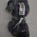 New Balance Men's Mesh 5" No-FLY Boxer Brief (4-Pack) (XX-Large, Thunder/Thunder/Black/Black)