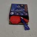 Spider Rocket Launcher for Kids, 4 Spider Rockets with Web Air Pump, Stomping Launch up Toys, Outdoor Outside Spider Toys Gifts for 3 4 5 6 7 8 9 10 Year Old Boys Girls Age 3-4 4-6 6-8 Birthday Gift