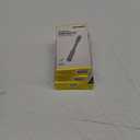 Set Of 3 Acoustix, 1  Acoustix™ Rugged Audio Adapter,  Acoustix Wireless Stereo Earbuds, 
3.5mm to Apple Lightning Braided Auxillary Cable - White