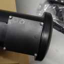 Christmas Decorative Lighting Projectors,Snowflake Led Holiday Projector Light with 12pc Slides Patterns Outdoor Christmas Ornaments Lights for Xmas Birthday Party