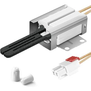MEE61841401 MEE61841403 Gas Range Oven Igniter MEE63084901 Compatible with LG Range Oven Burner Ignitor (LRG LSS LDG LSG LTGReplace 1599783 AP5214765 PS3535362 EAP3535362 by Cenipar