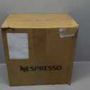 Nespresso Vertuo Plus Deluxe Coffee and Espresso Maker by De'Longhi, Matte Black