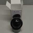 2K Indoor Camera, 5G&2.4G Home Cameras for Home Security, Pet Camera with Phone App, 360Pan/Tilt Baby Monitor, Night Vision, Motion Tracking, Al Recognition, Smart Alarm, 24/7 Recording