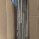 Baby Bouncer,Adjustable Baby Rocker, 3-in-1 Wooden Rocker Chair with 5-Point Harness, Recliner Seat for Infant to Toddlers,Beige